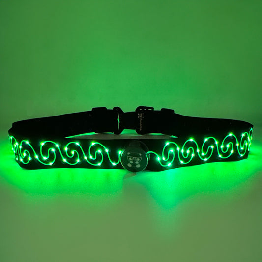 LED Waist Belt