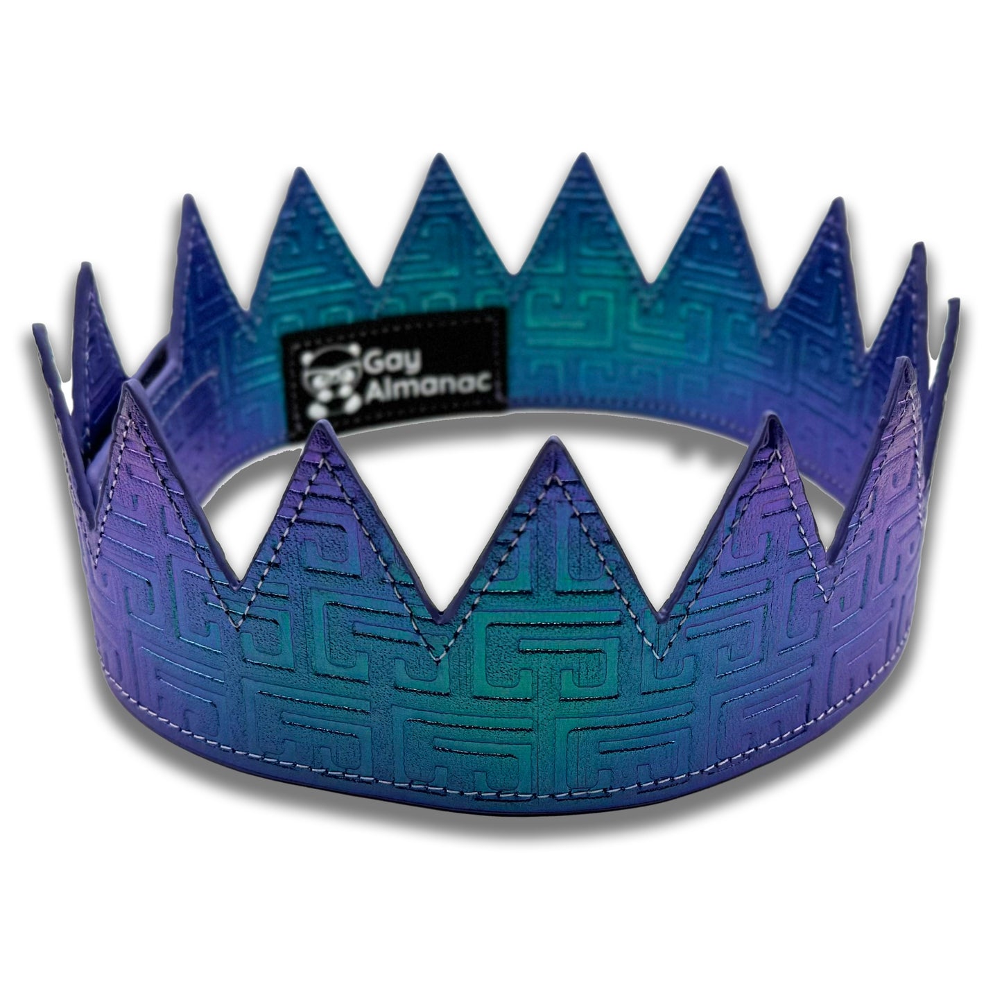 Party Crowns - Large Adjustable Royal Crowns